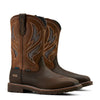 Ariat Mens Activator Venttek H2O ST Dk Brn/Wicker