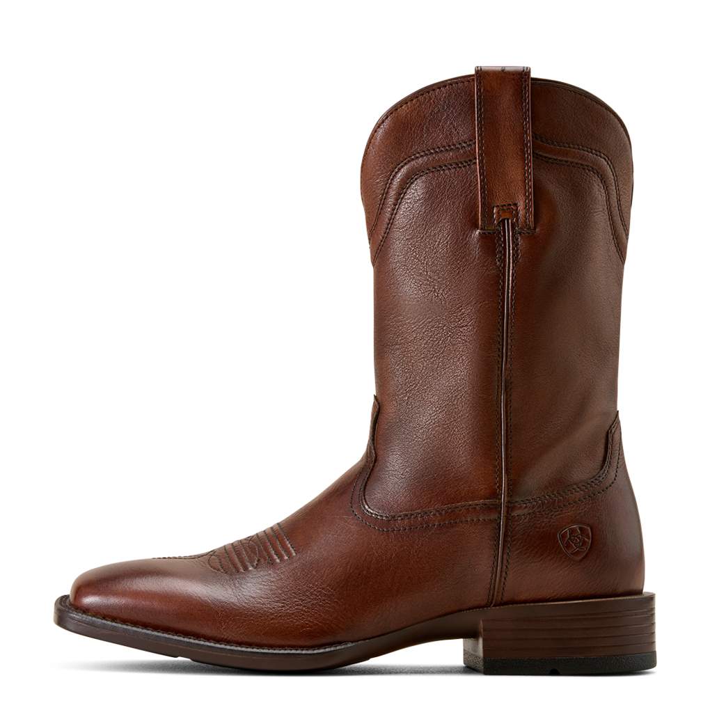 Ariat Mens Alden WST Honey Bee