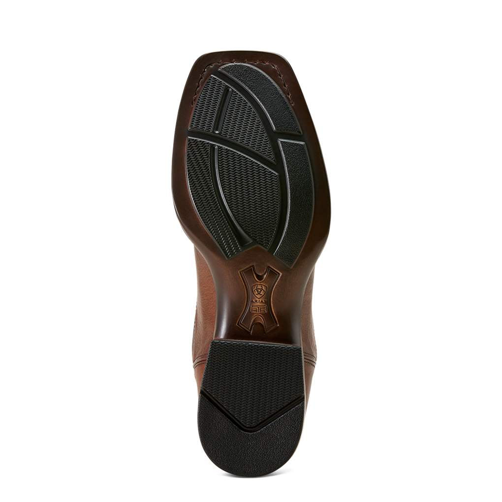 Ariat Mens Alden WST Honey Bee
