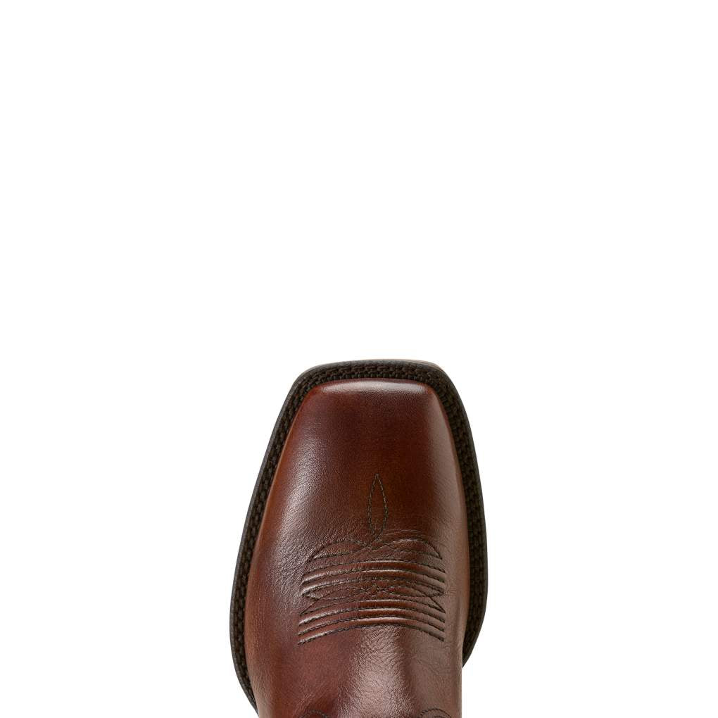 Ariat Mens Alden WST Honey Bee