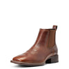 Ariat Mens Booker Ultra Royal Brown