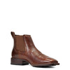 Ariat Mens Booker Ultra Royal Brown