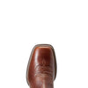 Ariat Mens Booker Ultra Royal Brown