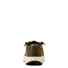 Ariat Mens Buckeye H2O Dark Brn/Brn Lizard Print