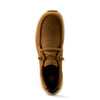 Ariat Mens Buckeye H2O Dusted Wheat/Cashew Emboss
