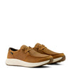 Ariat Mens Buckeye H2O Dusted Wheat/Cashew Emboss