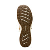 Ariat Mens Buckeye H2O Dusted Wheat/Cashew Emboss