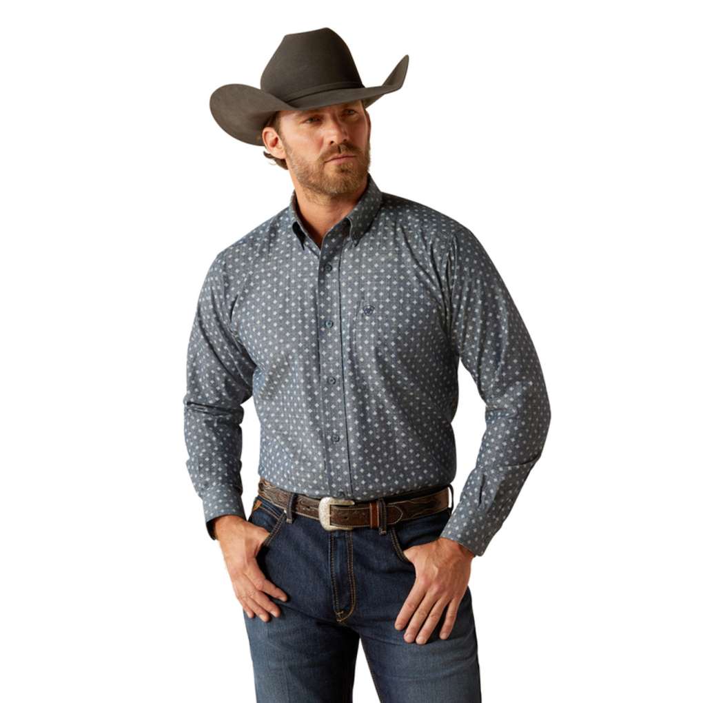 Ariat Mens Chip Shirt