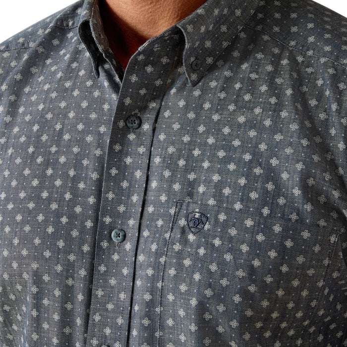 Ariat Mens Chip Shirt