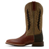 Ariat Mens Dakota Venntek Beasty Brown/Bomber