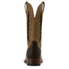 Ariat Mens Dakota Venntek Beasty Brown/Bomber