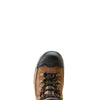 Ariat Mens Endeavor 6 In H2O Dusted Brown