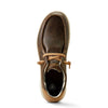 Ariat Mens Hilo Brody Brown/Tan Suede