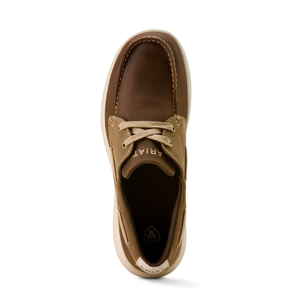 Ariat Mens Hilo Shore