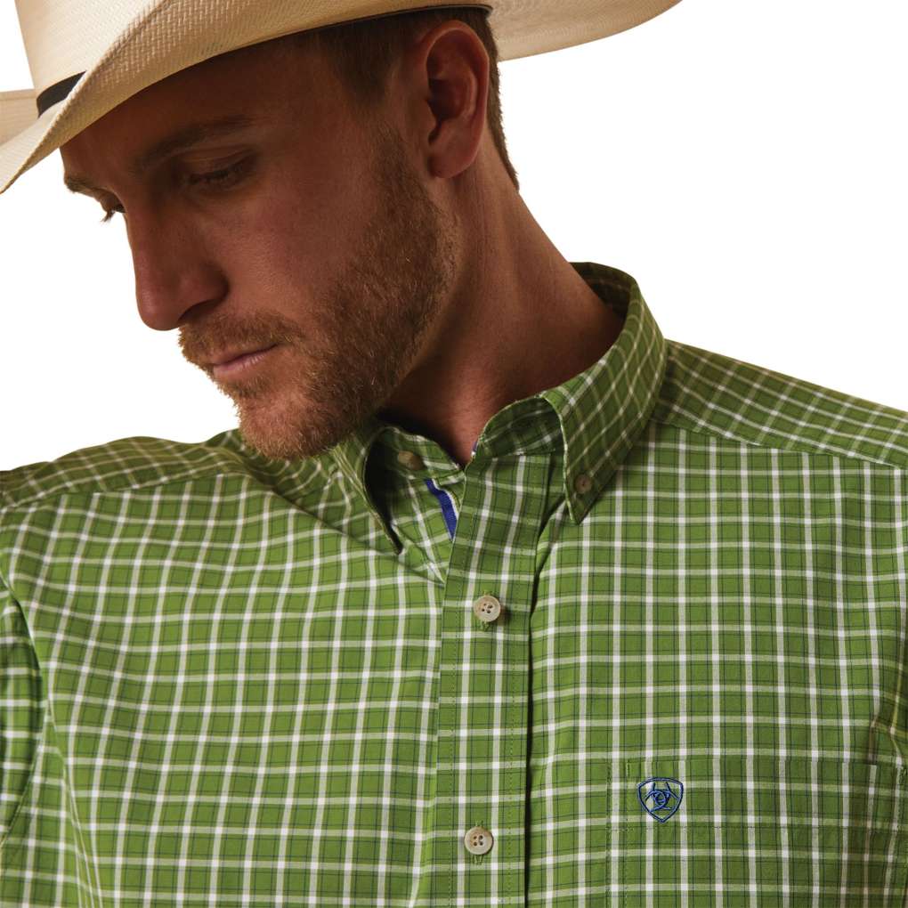 Ariat Mens Lennox Classic Shirt