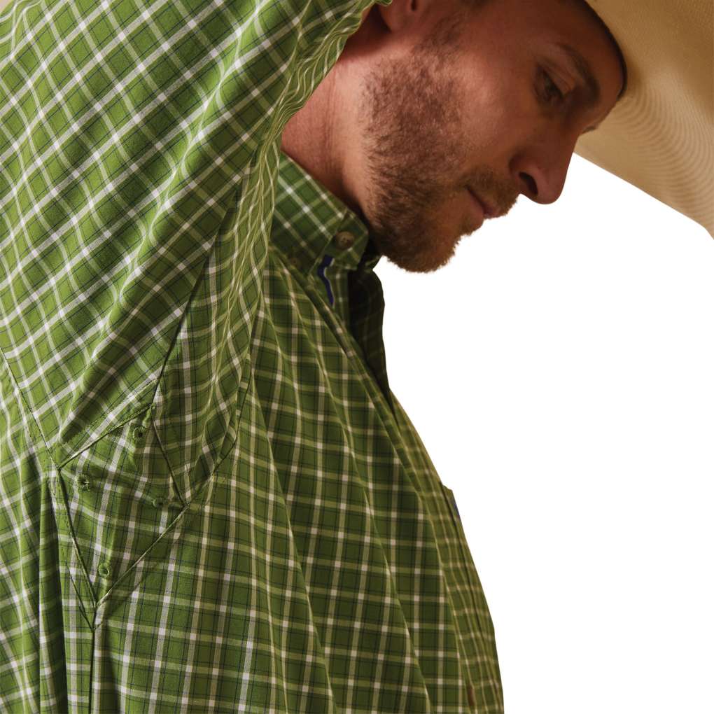 Ariat Mens Lennox Classic Shirt