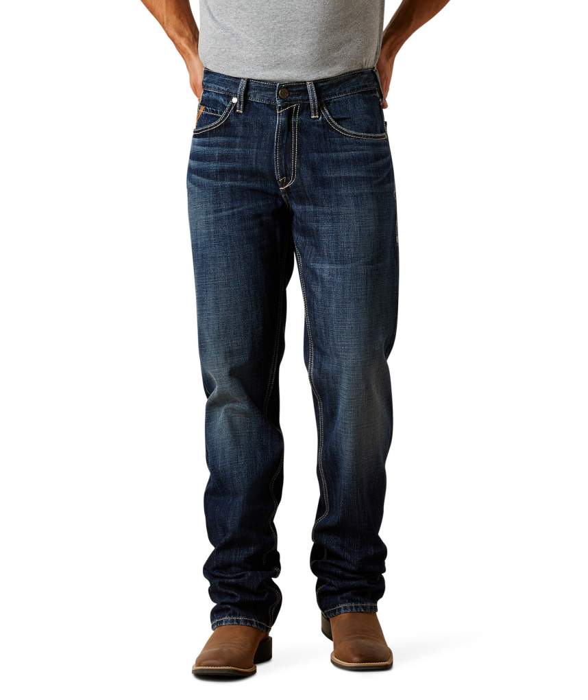 Ariat Mens M2 Mayfield Declan Boot Cut Jeans