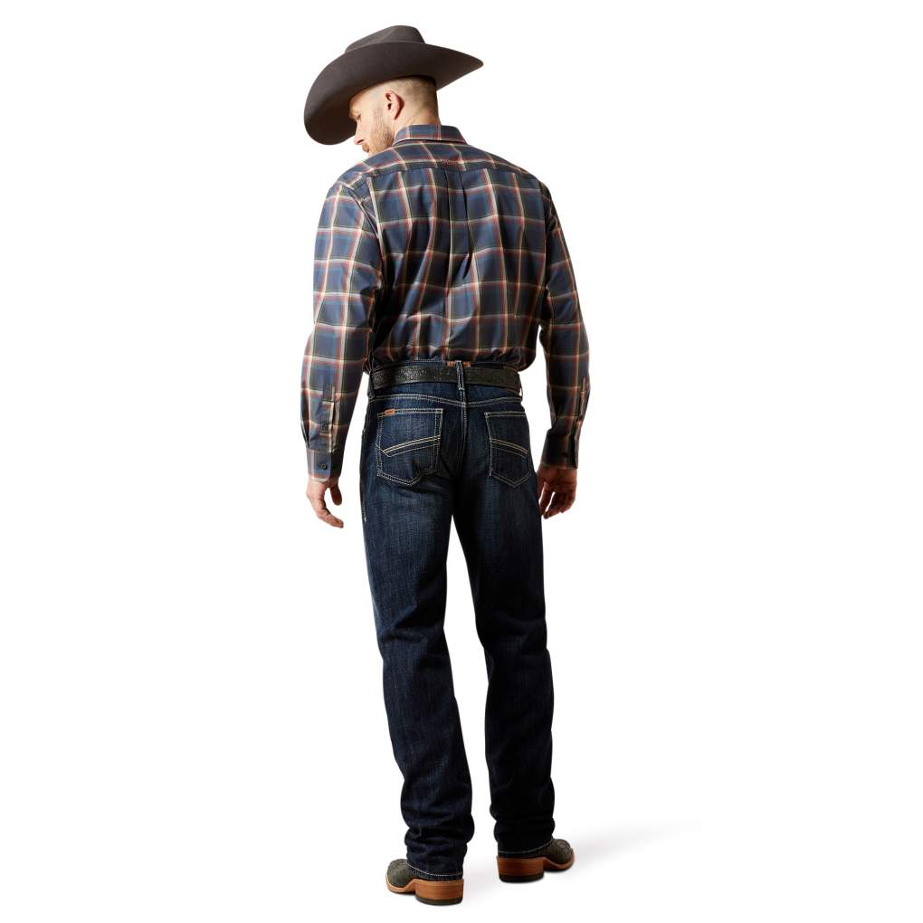 Ariat Mens M2 Mayfield Declan Boot Cut Jeans