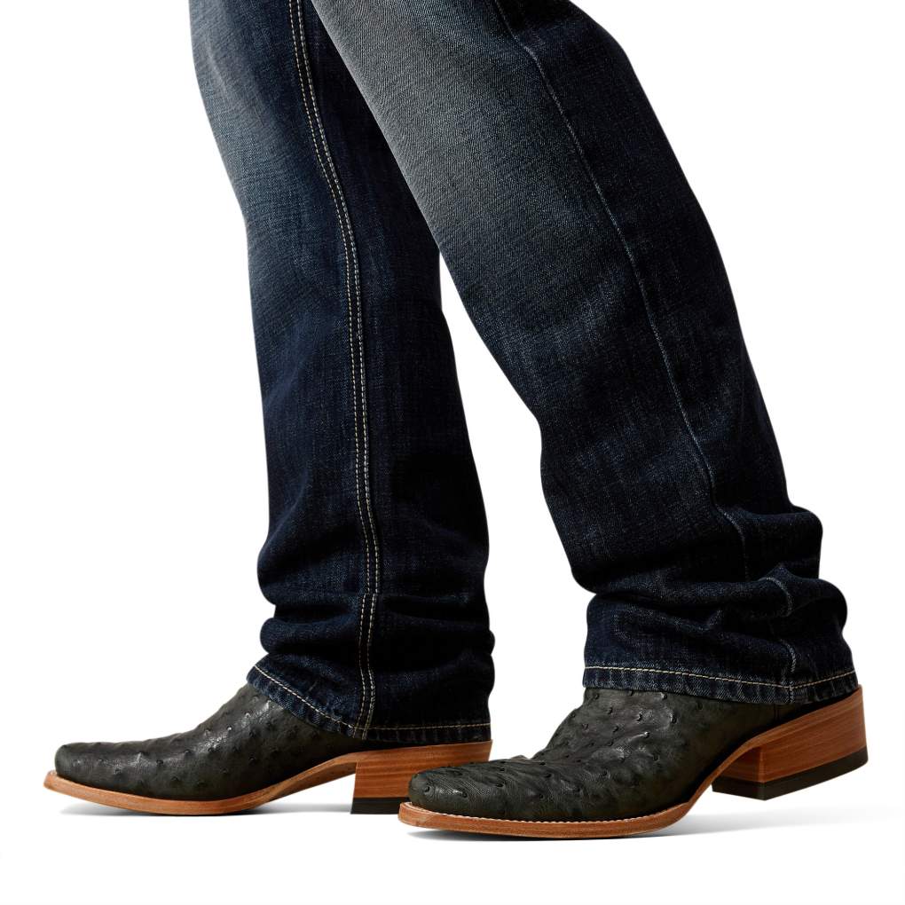 Ariat Mens M2 Mayfield Declan Boot Cut Jeans