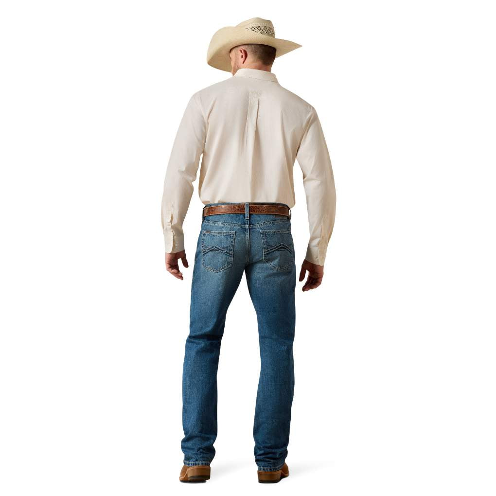 Ariat Mens M4 Butler Kaden Straight Jeans