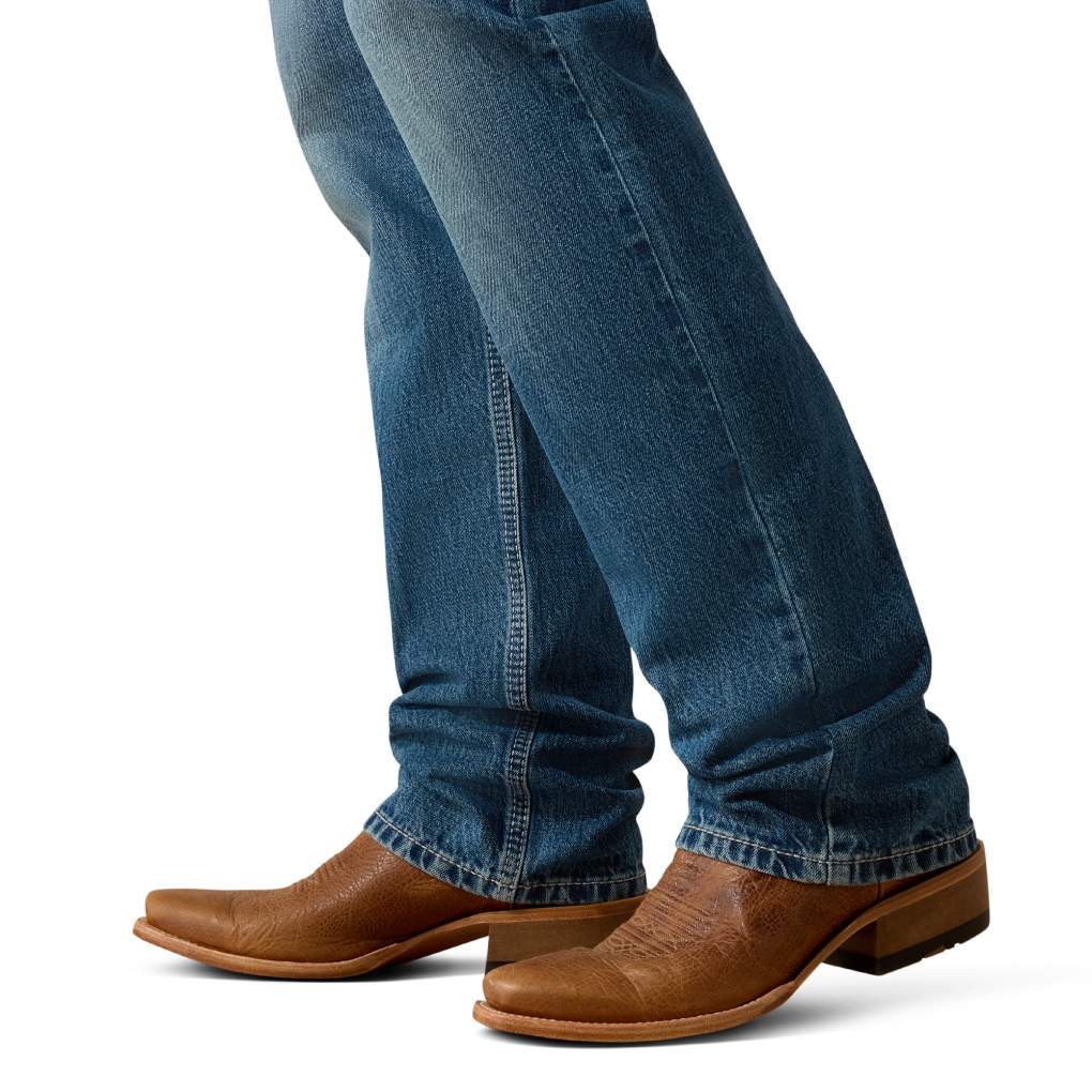 Ariat Mens M4 Butler Kaden Straight Jeans