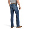 Ariat Mens M4 Hugo Bannock Boot Cut Jeans