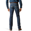 Ariat Mens M8 Easton Galaxy Modern Slim Jeans