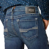 Ariat Mens M8 Easton Galaxy Modern Slim Jeans