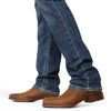 Ariat Mens M8 Easton Galaxy Modern Slim Jeans