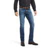 Ariat Mens M8 Kai Kelton Modern Jeans