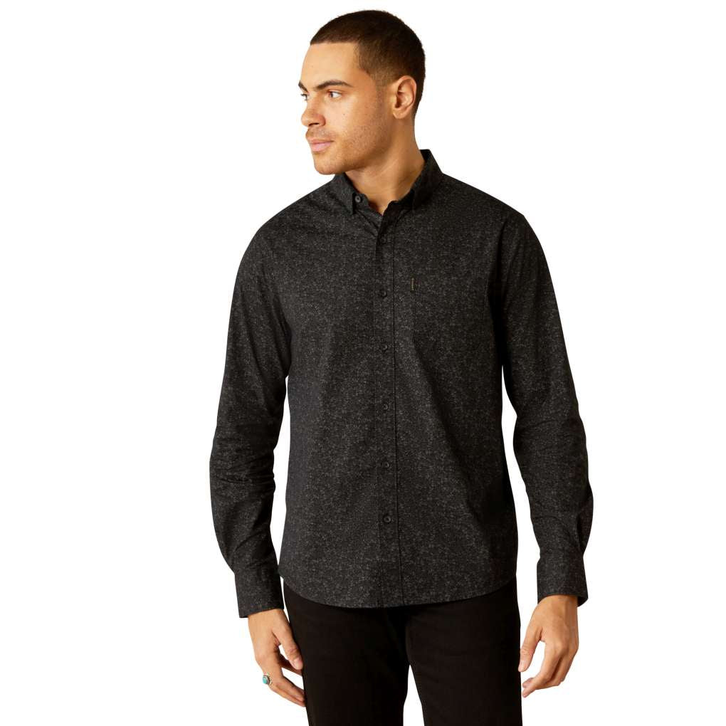 Ariat Mens Marcel Mod Fit Shirt
