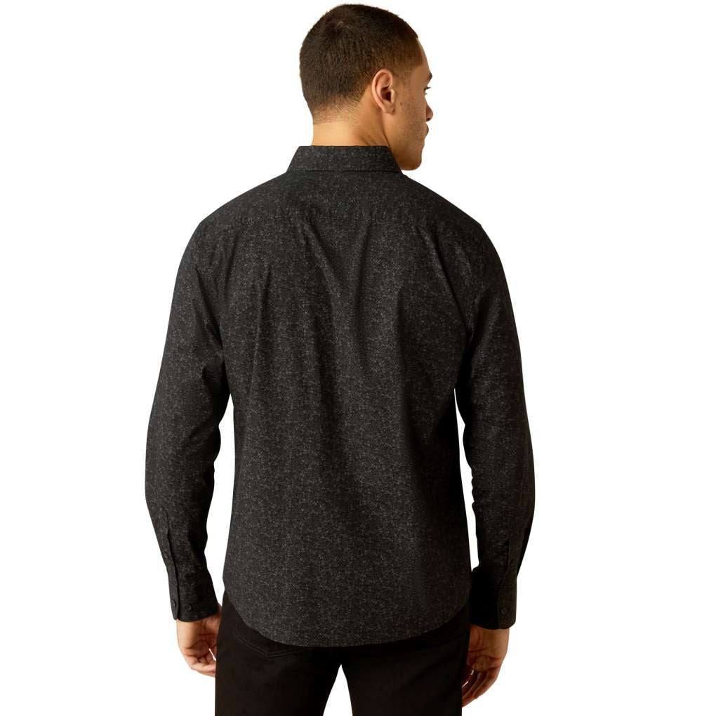 Ariat Mens Marcel Mod Fit Shirt