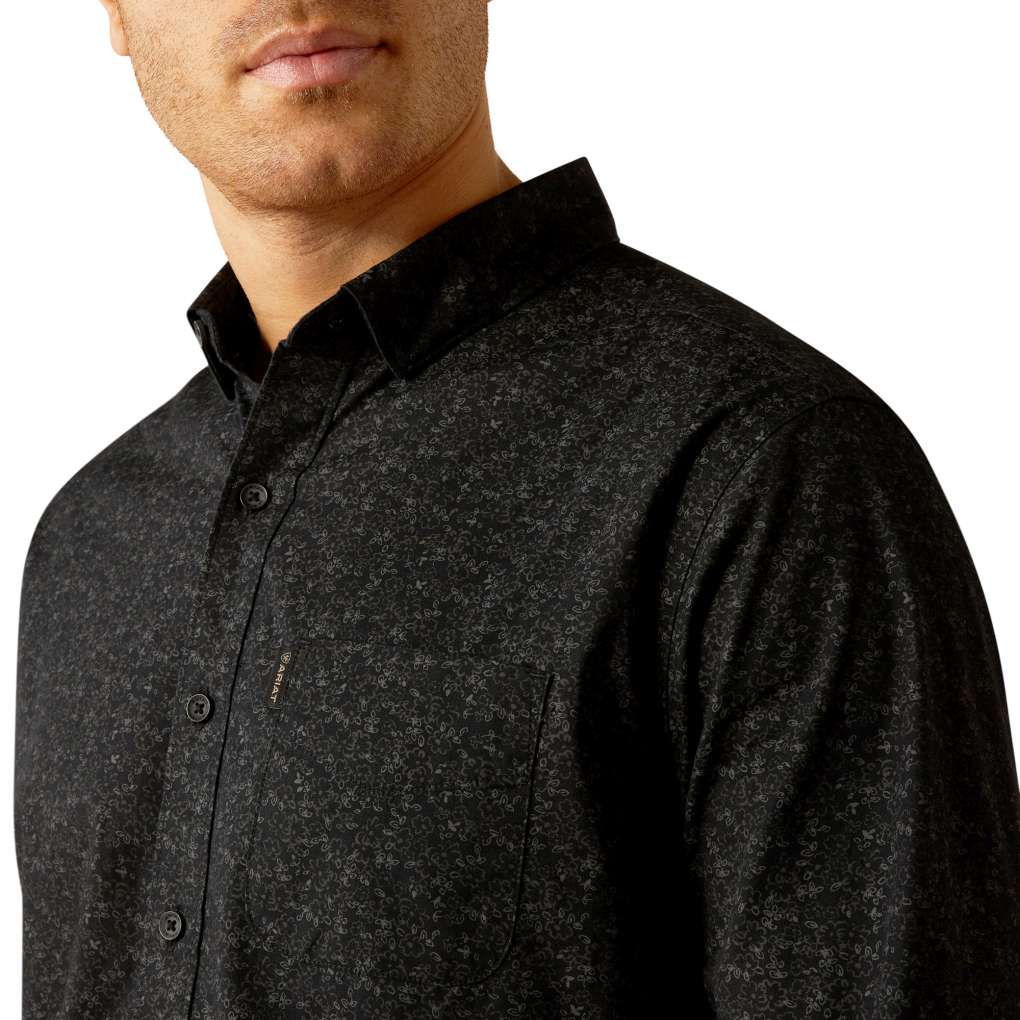 Ariat Mens Marcel Mod Fit Shirt