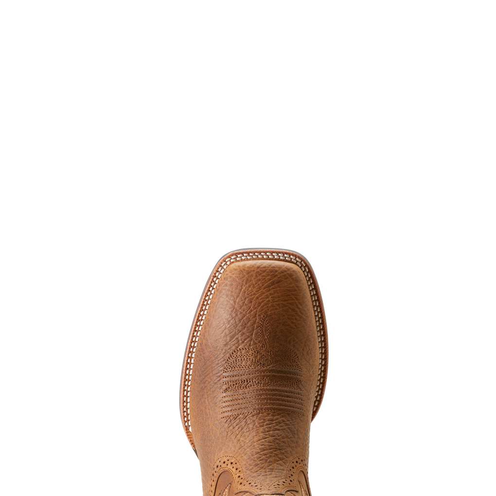 Ariat Mens Oakwood Earth/Dist Brown