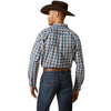 Ariat Mens Pro Series Gabriel Fitted Shirt