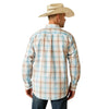 Ariat Mens Pro Grady Classic Fit Shirt
