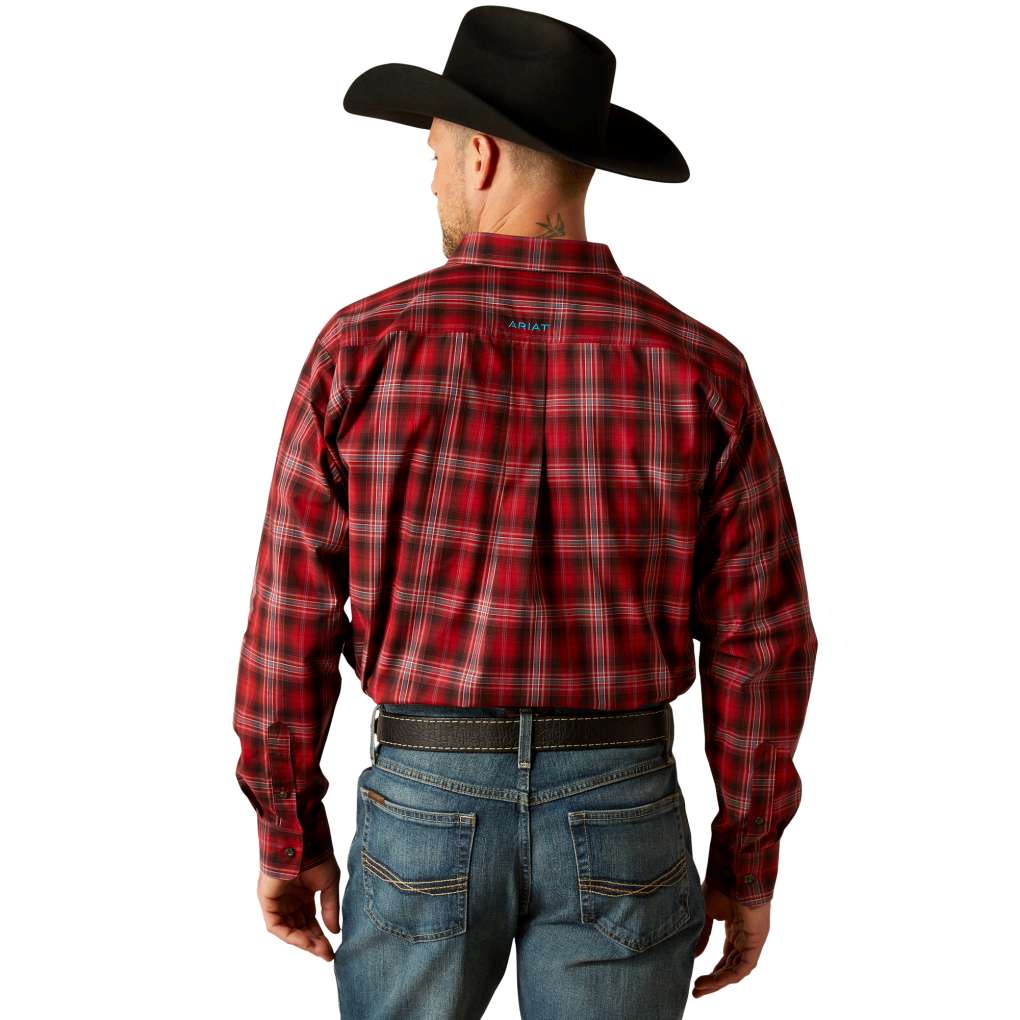 Ariat Mens Pro Jude Shirt