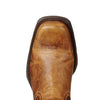 Ariat Mens Midtown Rambler Barn Brown