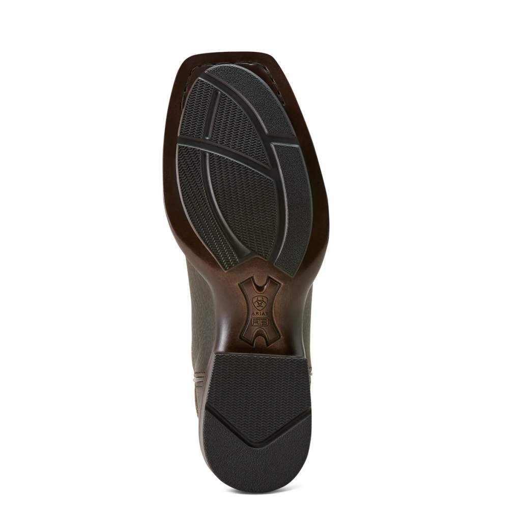 Ariat Mens Ryden Ultra Smokey Brn/Dusty Taupe