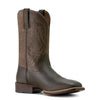 Ariat Mens Ryden Ultra Smokey Brn/Dusty Taupe