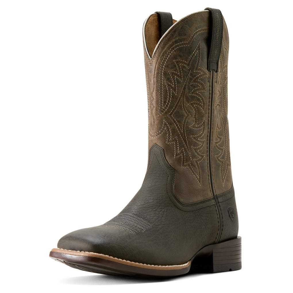 Ariat Mens Ryden Ultra Smokey Brn/Dusty Taupe