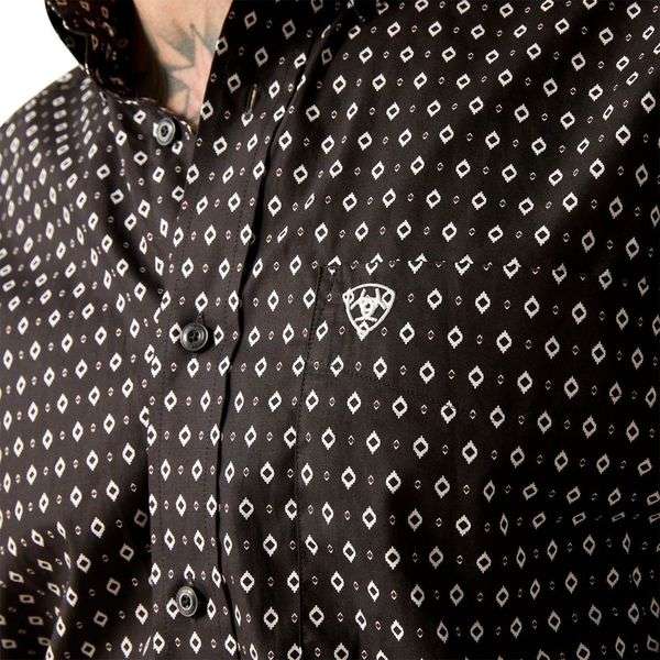 Ariat Mens Slade Classic Shirt