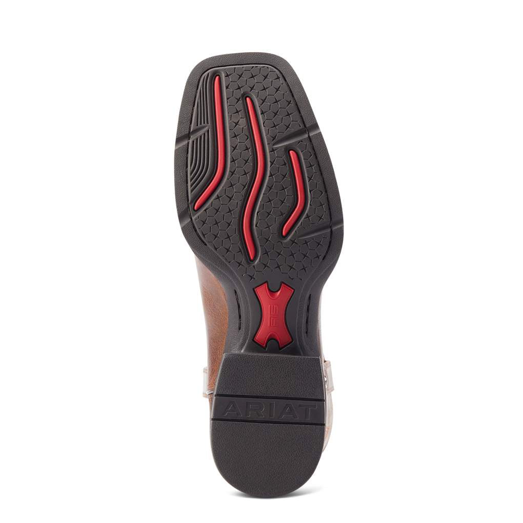 Ariat Mens Sport Big Country Almond Buff