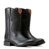 Ariat Mens Sport Stratten Black Deertan