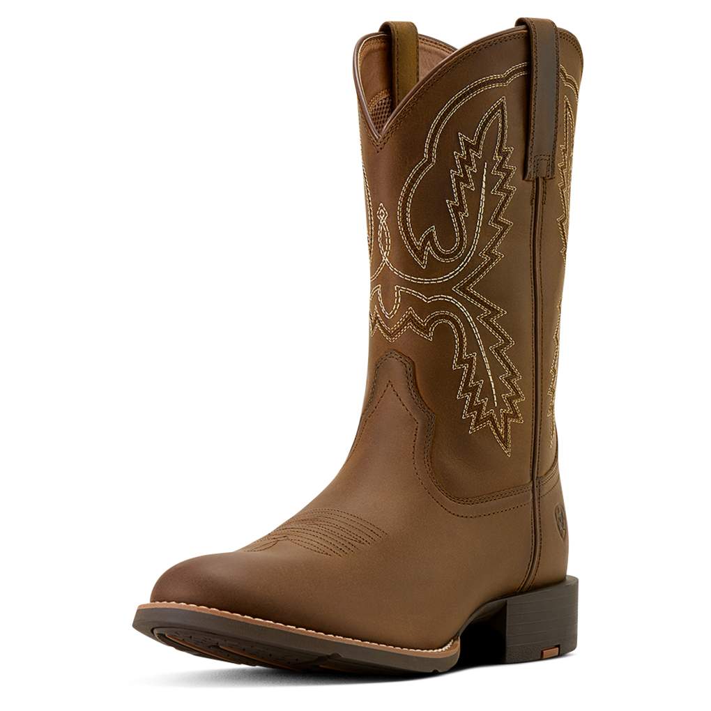 Ariat Mens Sport Stratten W Toe