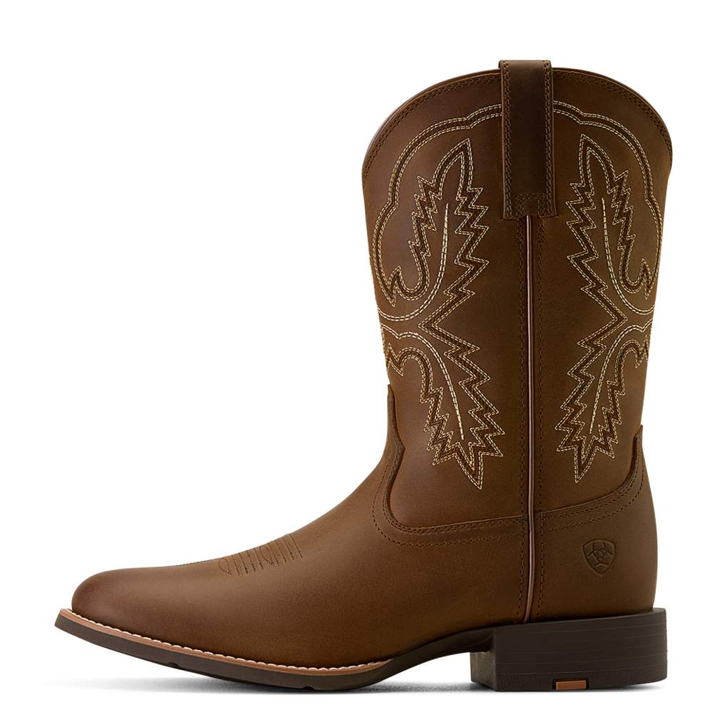 Ariat Mens Sport Stratten W Toe