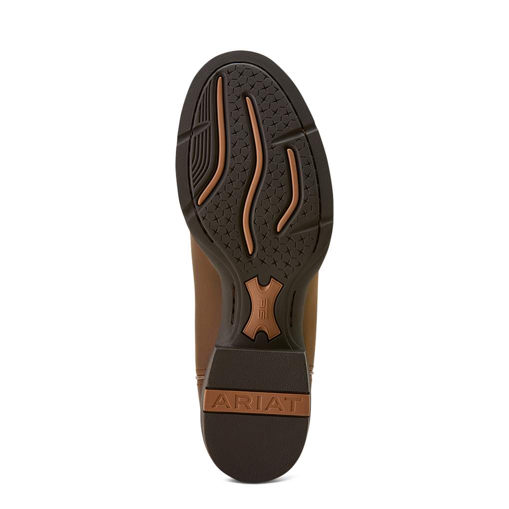 Ariat Mens Sport Stratten W Toe