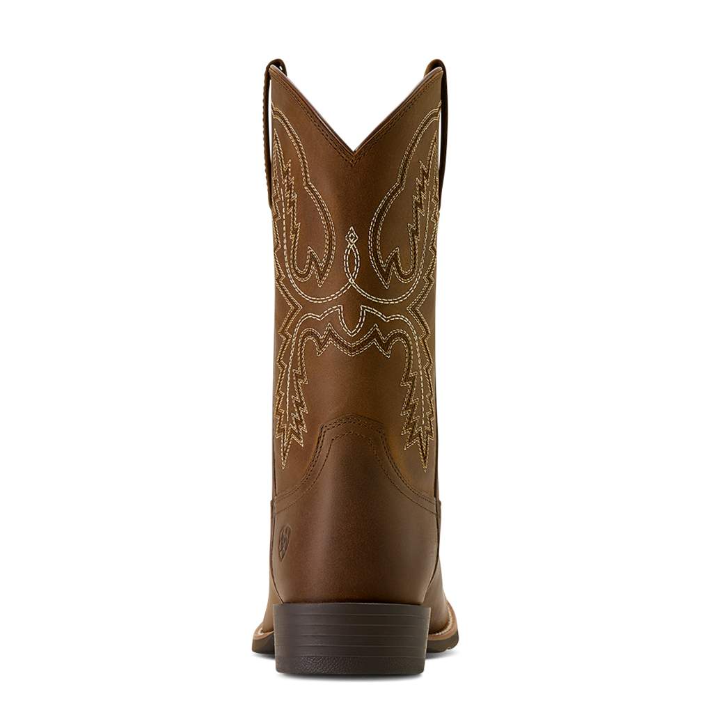 Ariat Mens Sport Stratten W Toe
