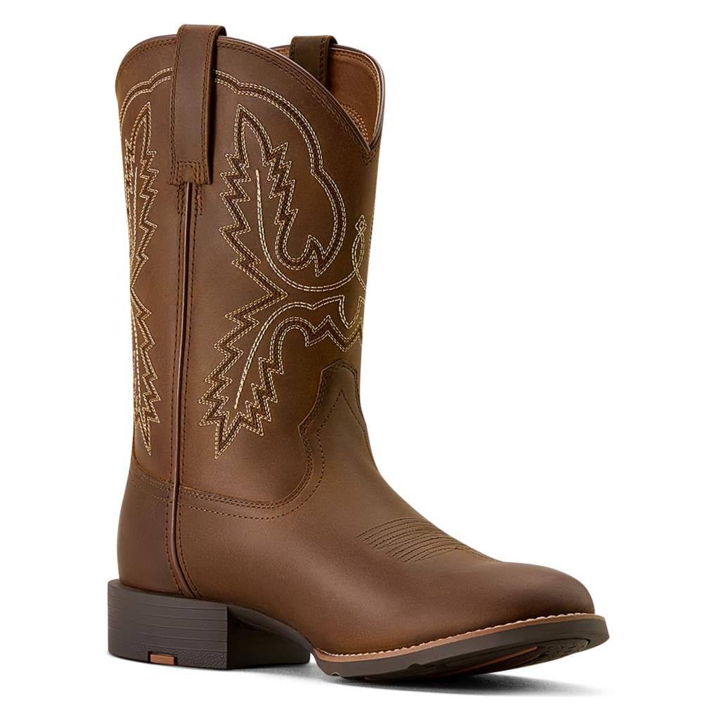 Ariat Mens Sport Stratten W Toe