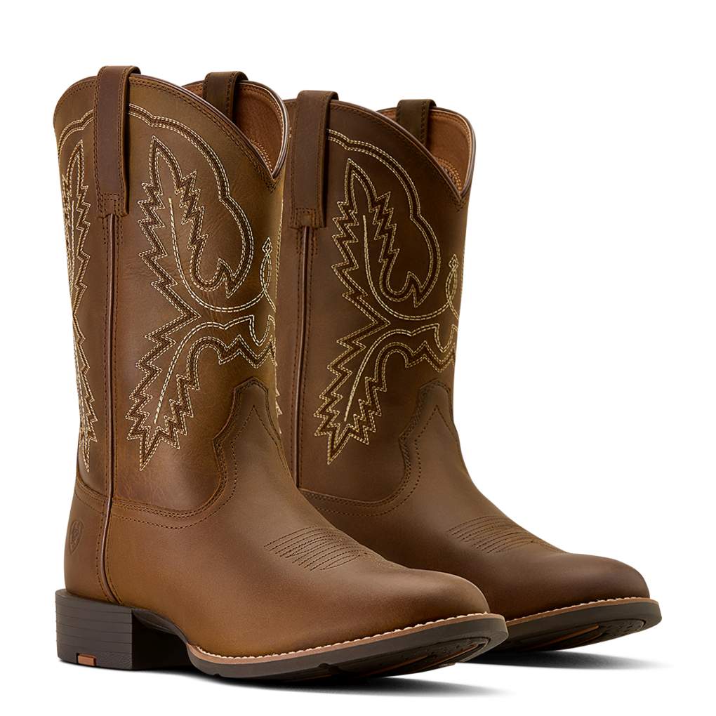 Ariat Mens Sport Stratten W Toe